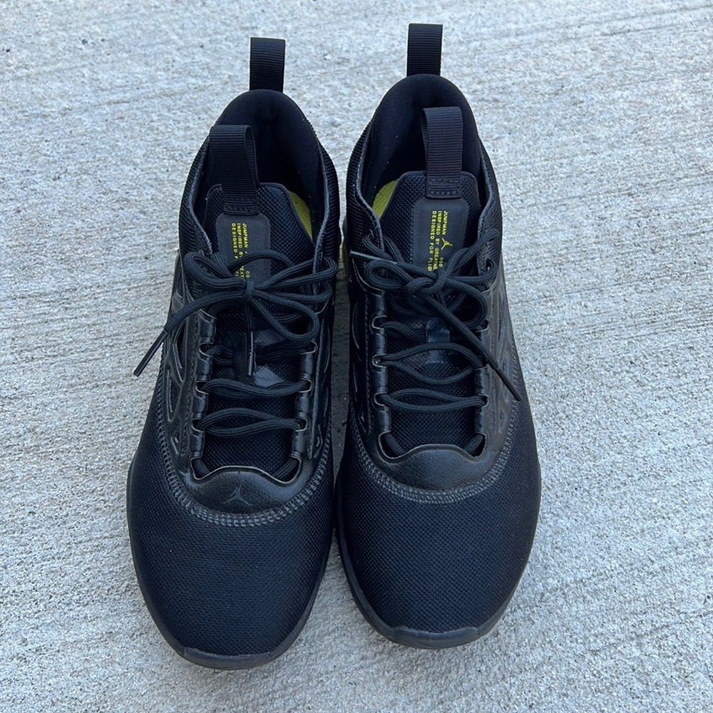 Jordan Jump Man 23 woman sport shoes